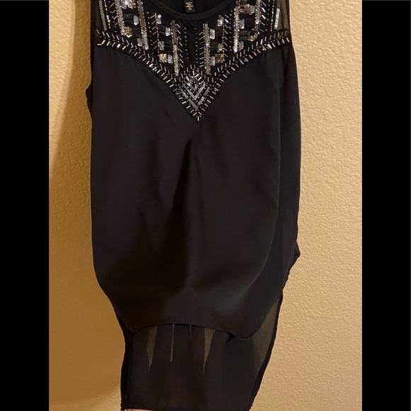 Jessica Simpson Blouse - Picture 3 of 7